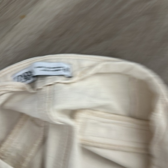 Zara khaki skort - Picture 4 of 4